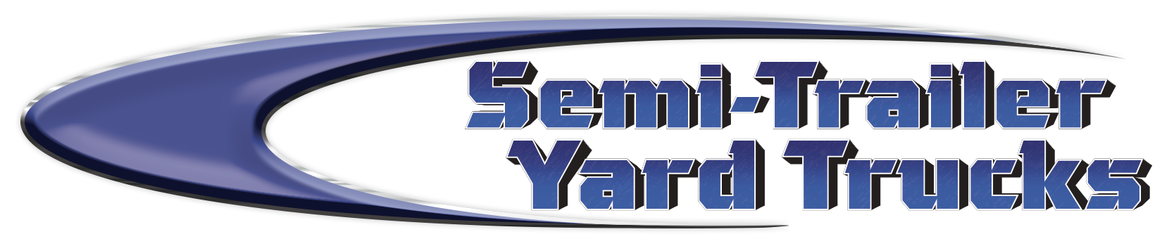 Semi-Trailer Yard Trucks